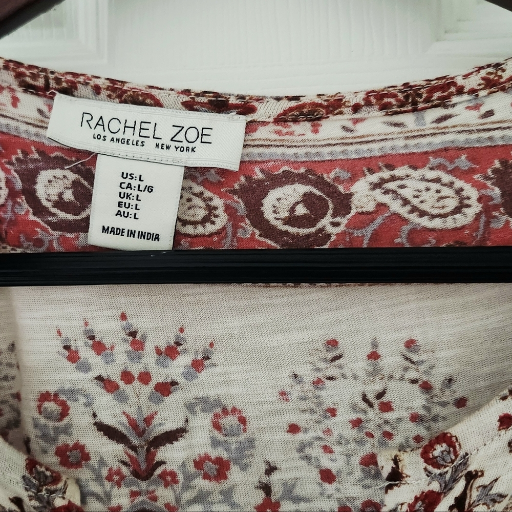 Rachel Zoe - Picture 4 of 5